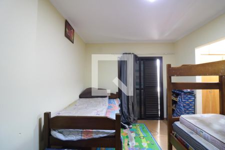 Suite 1 de apartamento para alugar com 3 quartos, 160m² em Mooca, São Paulo