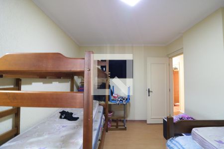 Suite 1 de apartamento à venda com 3 quartos, 160m² em Mooca, São Paulo