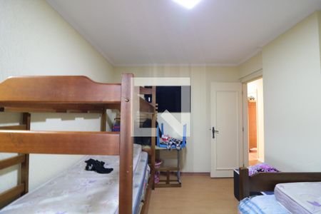 Suite 1 de apartamento para alugar com 3 quartos, 160m² em Mooca, São Paulo