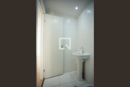 Apartamento para alugar com 42m², 2 quartos e 1 vagaBanheiro
