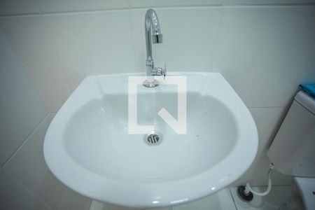 Apartamento para alugar com 42m², 2 quartos e 1 vagaBanheiro - Torneira