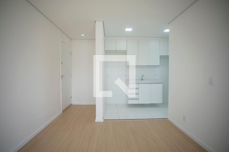 Sala de Jantar de apartamento para alugar com 2 quartos, 42m² em Americanópolis, São Paulo
