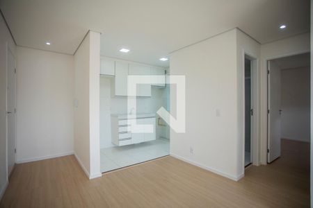 Sala de Jantar de apartamento para alugar com 2 quartos, 42m² em Americanópolis, São Paulo
