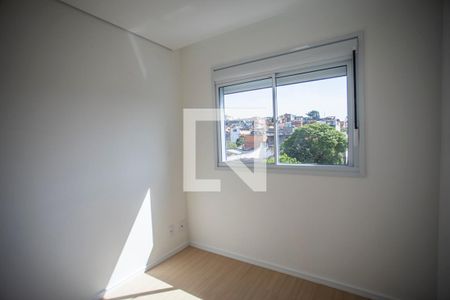 Quarto 1 de apartamento para alugar com 2 quartos, 42m² em Americanópolis, São Paulo