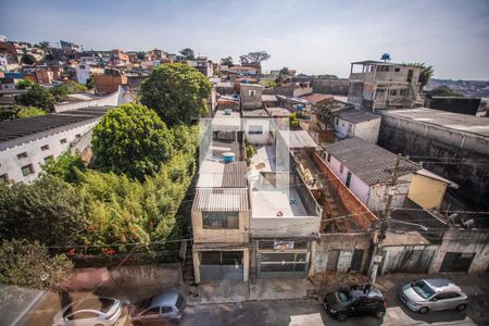 Apartamento para alugar com 42m², 2 quartos e 1 vagaVista