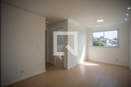 Sala de Jantar de apartamento para alugar com 2 quartos, 42m² em Americanópolis, São Paulo