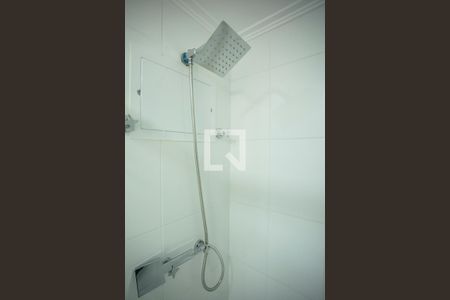 Apartamento para alugar com 42m², 2 quartos e 1 vagaBanheiro - Chuveiro