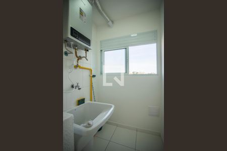 Apartamento para alugar com 42m², 2 quartos e 1 vagaÁrea de Serviço