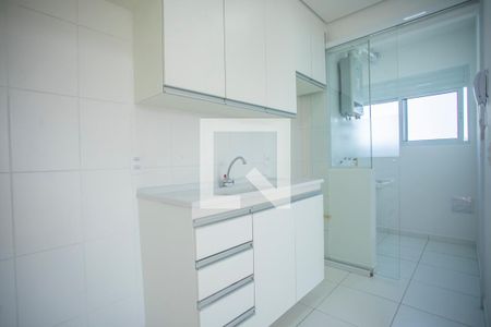 Apartamento para alugar com 42m², 2 quartos e 1 vagaCozinha