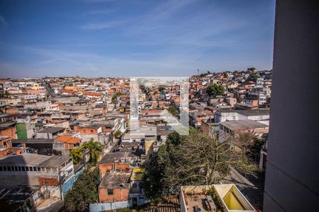 Apartamento para alugar com 42m², 2 quartos e 1 vagaVista