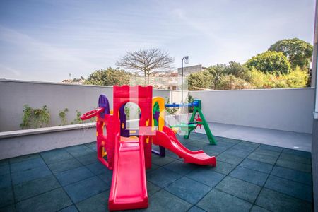 Apartamento para alugar com 42m², 2 quartos e 1 vagaÁrea Comum - Playground