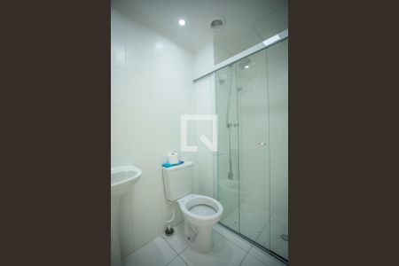 Apartamento para alugar com 42m², 2 quartos e 1 vagaBanheiro