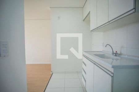 Apartamento para alugar com 42m², 2 quartos e 1 vagaCozinha