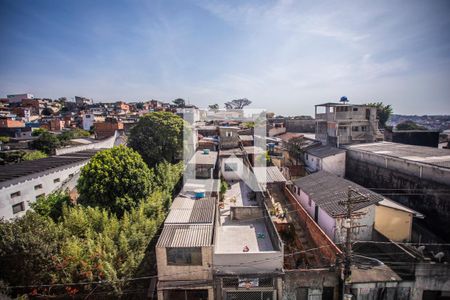 Vista de apartamento para alugar com 2 quartos, 42m² em Americanópolis, São Paulo