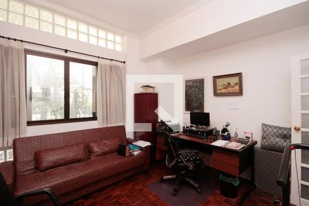 Quarto 1 de apartamento à venda com 3 quartos, 143m² em Higienópolis, São Paulo