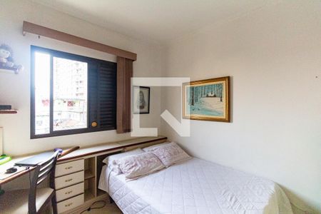 Apartamento para alugar com 113m², 3 quartos e 2 vagasQuarto 2