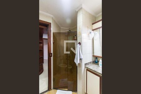 Apartamento para alugar com 113m², 3 quartos e 2 vagasBanheiro da Suíte