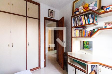 Apartamento para alugar com 113m², 3 quartos e 2 vagasQuarto 2