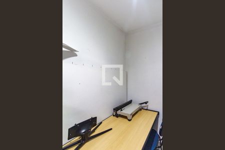 Apartamento para alugar com 113m², 3 quartos e 2 vagasQuarto de Serviço