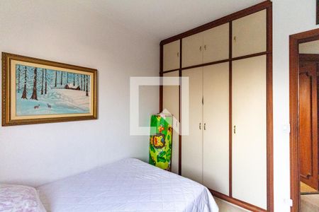 Apartamento para alugar com 113m², 3 quartos e 2 vagasQuarto 2