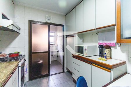 Apartamento para alugar com 113m², 3 quartos e 2 vagasCozinha