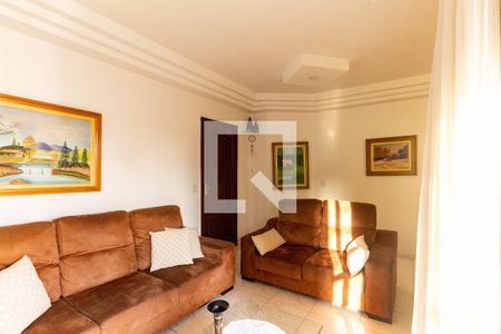 Sala de apartamento à venda com 3 quartos, 113m² em Vila Nair, São Paulo