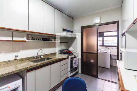 Apartamento para alugar com 113m², 3 quartos e 2 vagasCozinha