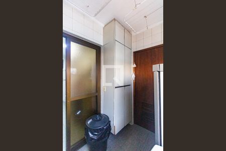 Apartamento para alugar com 113m², 3 quartos e 2 vagasÁrea de Serviço