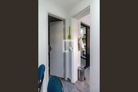 Apartamento para alugar com 113m², 3 quartos e 2 vagasQuarto de Serviço