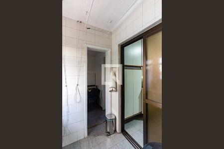 Apartamento para alugar com 113m², 3 quartos e 2 vagasÁrea de Serviço