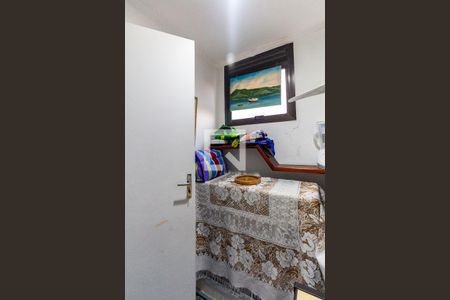 Apartamento para alugar com 113m², 3 quartos e 2 vagasQuarto de Serviço