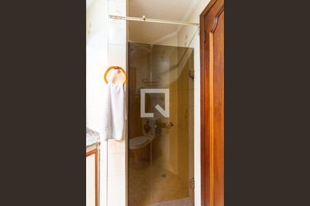 Apartamento para alugar com 113m², 3 quartos e 2 vagasBanheiro