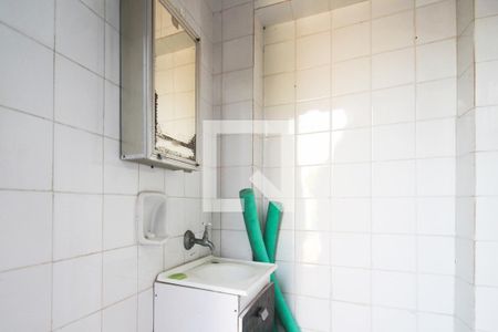 Casa à venda com 300m², 3 quartos e 2 vagasBanheiro de Serviço