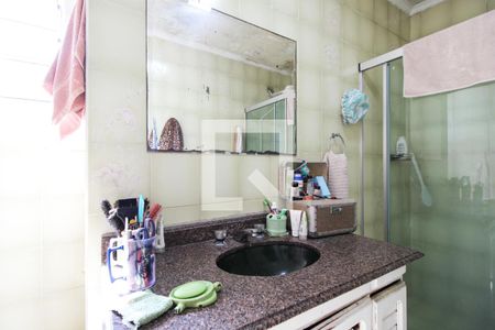 Casa à venda com 300m², 3 quartos e 2 vagasBanheiro da Suíte 