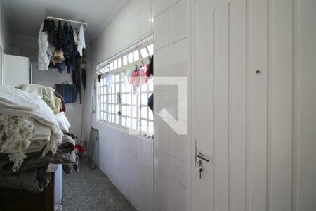 Casa à venda com 300m², 3 quartos e 2 vagasÁrea de Serviço 