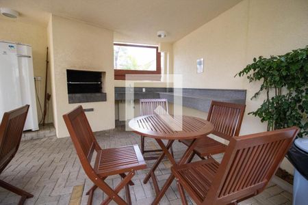 Apartamento à venda com 31m², 1 quarto e sem vaga Apartamento à venda com 31m², 1 quarto e sem vagaÁrea comum