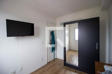 Quarto de apartamento à venda com 1 quarto, 31m² em Água Branca, São Paulo
