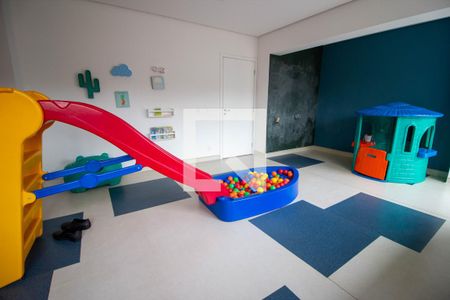 Apartamento à venda com 31m², 1 quarto e sem vaga Apartamento à venda com 31m², 1 quarto e sem vagaÁrea comum