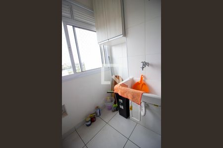 Apartamento à venda com 31m², 1 quarto e sem vaga Apartamento à venda com 31m², 1 quarto e sem vagaArea de serviço