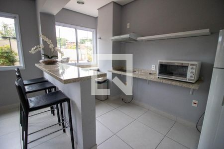 Apartamento à venda com 31m², 1 quarto e sem vaga Apartamento à venda com 31m², 1 quarto e sem vagaÁrea comum