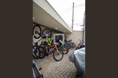 Apartamento à venda com 31m², 1 quarto e sem vaga Apartamento à venda com 31m², 1 quarto e sem vagaÁrea comum