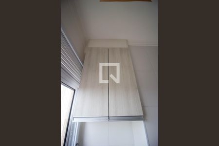 Apartamento à venda com 31m², 1 quarto e sem vaga Apartamento à venda com 31m², 1 quarto e sem vagaArea de serviço