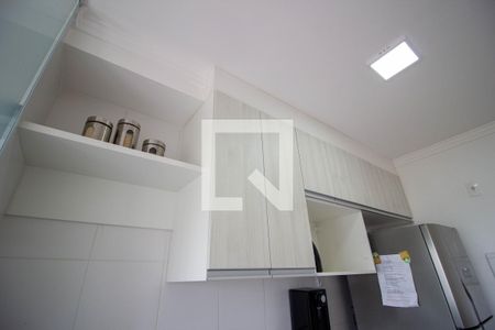 Apartamento à venda com 31m², 1 quarto e sem vaga Apartamento à venda com 31m², 1 quarto e sem vagaCozinha