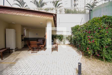 Apartamento à venda com 31m², 1 quarto e sem vaga Apartamento à venda com 31m², 1 quarto e sem vagaÁrea comum