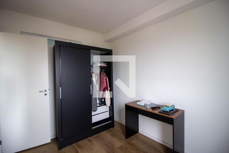 Quarto de apartamento à venda com 1 quarto, 31m² em Água Branca, São Paulo