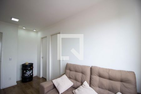 Sala de apartamento à venda com 1 quarto, 31m² em Água Branca, São Paulo