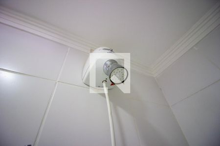 Apartamento à venda com 31m², 1 quarto e sem vaga Apartamento à venda com 31m², 1 quarto e sem vagaBanheiro