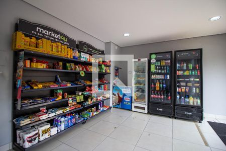 Apartamento à venda com 31m², 1 quarto e sem vaga Apartamento à venda com 31m², 1 quarto e sem vagaÁrea comum