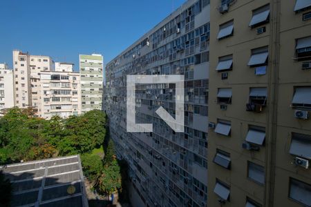 .Vista de apartamento para alugar com 1 quarto, 33m² em Copacabana, Rio de Janeiro