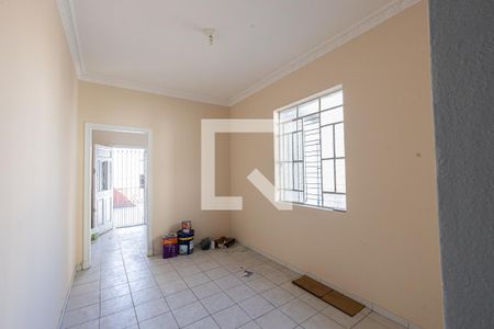 Sala de casa para alugar com 2 quartos, 100m² em Tatuapé, São Paulo